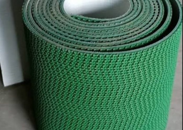 pvc belt